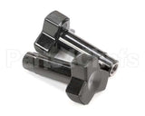 3.4.05.02.009.P2 Spaceman Usa Ss - Hand Screw - (2 Pack)