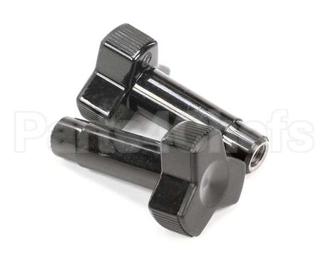 3.4.05.02.009.P2 Spaceman Usa Ss - Hand Screw - (2 Pack)