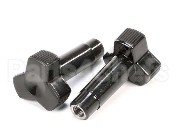 3.4.05.02.009.P2 Spaceman Usa Ss - Hand Screw - (2 Pack)
