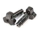 3.4.05.02.009.P2 Spaceman Usa Ss - Hand Screw - (2 Pack)
