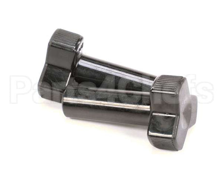 3.4.05.02.010.P2 Spaceman Usa Ss - Hand Screw - (2 Pack)