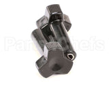 3.4.05.02.010.P2 Spaceman Usa Ss - Hand Screw - (2 Pack)