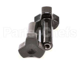 3.4.05.02.010.P2 Spaceman Usa Ss - Hand Screw - (2 Pack)