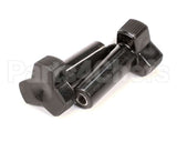 3.4.05.02.010.P2 Spaceman Usa Ss - Hand Screw - (2 Pack)