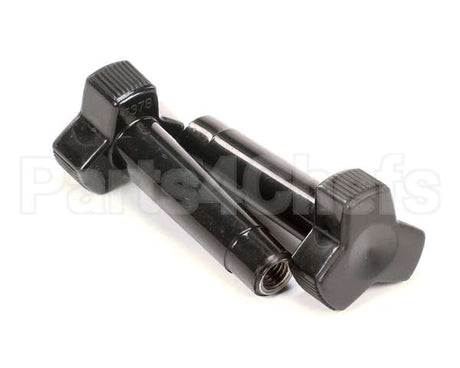 3.4.05.02.011.P2 Spaceman Usa Ss - Hand Screw - (2 Pack)