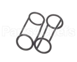3.4.08.01.018.P2 Spaceman Usa Dispensing - Ss - Draw Valve - H-Ring -