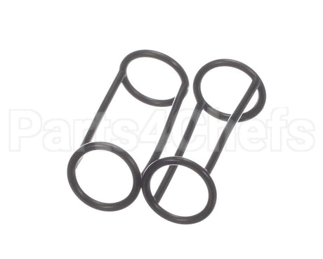 3.4.08.01.018.P2 Spaceman Usa Dispensing - Ss - Draw Valve - H-Ring -
