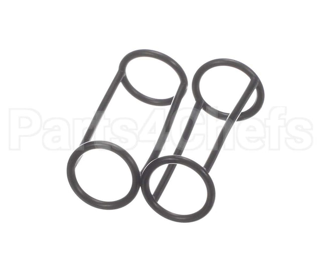 3.4.08.01.018.P2 Spaceman Usa Dispensing - Ss - Draw Valve - H-Ring -