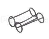 3.4.08.01.018.P2 Spaceman Usa Dispensing - Ss - Draw Valve - H-Ring -