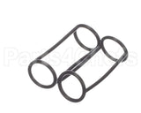 3.4.08.01.018.P2 Spaceman Usa Dispensing - Ss - Draw Valve - H-Ring -