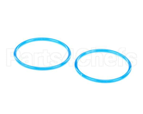 3.4.08.01.034.P2 Spaceman Usa O-Ring 31X2, 2 Pack