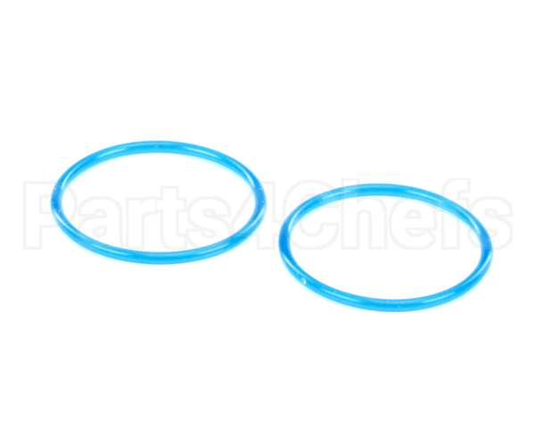 3.4.08.01.034.P2 Spaceman Usa O-Ring 31X2, 2 Pack
