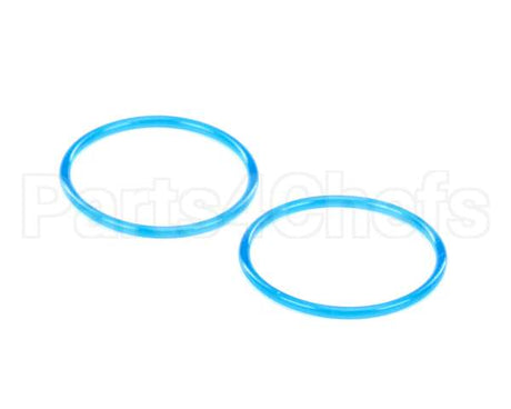 3.4.08.01.034.P2 Spaceman Usa O-Ring 31X2, 2 Pack