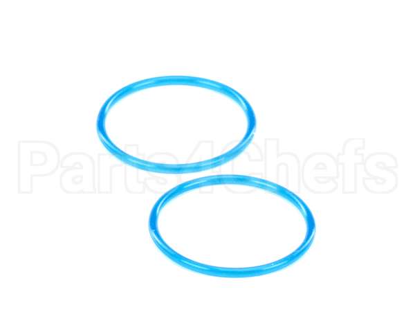 3.4.08.01.034.P2 Spaceman Usa O-Ring 31X2, 2 Pack