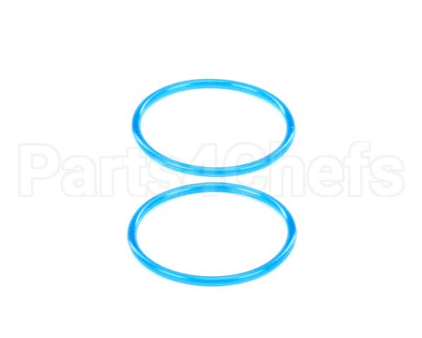 3.4.08.01.034.P2 Spaceman Usa O-Ring 31X2, 2 Pack