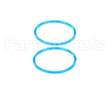 3.4.08.01.034.P2 Spaceman Usa O-Ring 31X2, 2 Pack