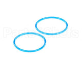 3.4.08.01.034.P2 Spaceman Usa O-Ring 31X2, 2 Pack