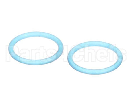 3.4.08.01.040.P2 Spaceman Usa Pump - Injection - O-Ring (2 Pack)