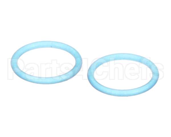 3.4.08.01.040.P2 Spaceman Usa Pump - Injection - O-Ring (2 Pack)