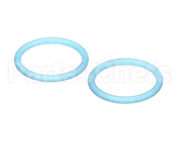 3.4.08.01.040.P2 Spaceman Usa Pump - Injection - O-Ring (2 Pack)