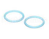 3.4.08.01.040.P2 Spaceman Usa Pump - Injection - O-Ring (2 Pack)
