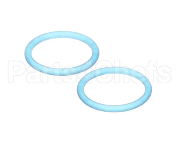 3.4.08.01.040.P2 Spaceman Usa Pump - Injection - O-Ring (2 Pack)
