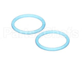3.4.08.01.040.P2 Spaceman Usa Pump - Injection - O-Ring (2 Pack)