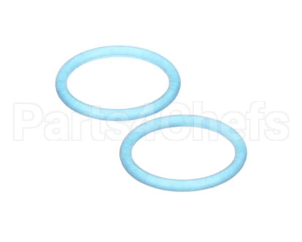 3.4.08.01.040.P2 Spaceman Usa Pump - Injection - O-Ring (2 Pack)