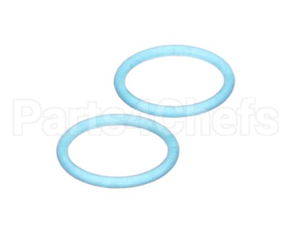 3.4.08.01.040.P2 Spaceman Usa Pump - Injection - O-Ring (2 Pack)