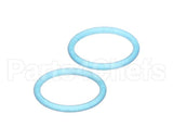 3.4.08.01.040.P2 Spaceman Usa Pump - Injection - O-Ring (2 Pack)