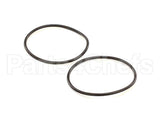 3.4.08.01.044.P2 Spaceman Usa Housing-Shell- Gasket (2 Pack)