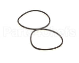3.4.08.01.044.P2 Spaceman Usa Housing-Shell- Gasket (2 Pack)
