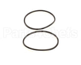3.4.08.01.044.P2 Spaceman Usa Housing-Shell- Gasket (2 Pack)