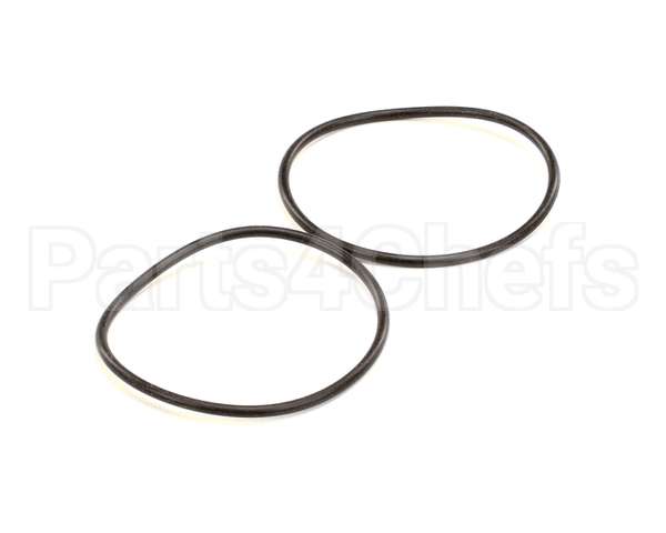 3.4.08.01.044.P2 Spaceman Usa Housing-Shell- Gasket (2 Pack)