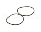 3.4.08.01.044.P2 Spaceman Usa Housing-Shell- Gasket (2 Pack)