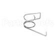 3.6.01.001 Spaceman Usa Spring, Rear Torsion, Left