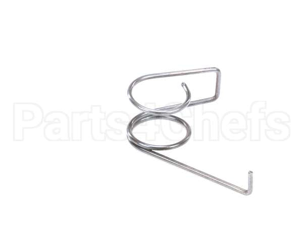 3.6.01.001 Spaceman Usa Spring, Rear Torsion, Left