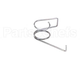 3.6.01.001 Spaceman Usa Spring, Rear Torsion, Left