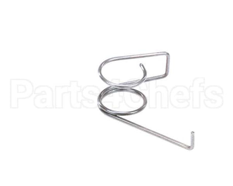 3.6.01.001 Spaceman Usa Spring, Rear Torsion, Left
