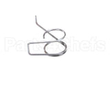 3.6.01.001 Spaceman Usa Spring, Rear Torsion, Left