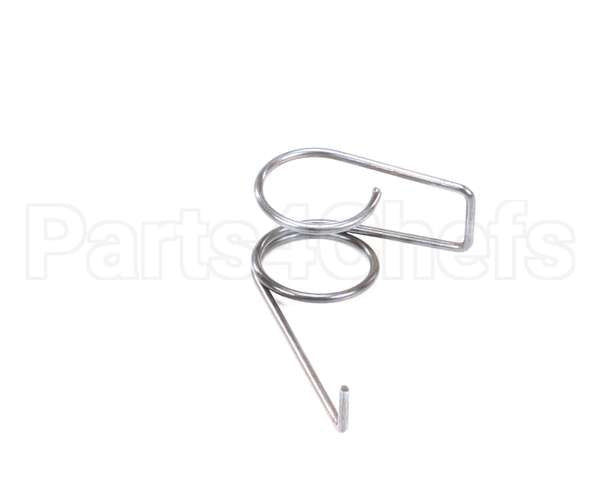 3.6.01.001 Spaceman Usa Spring, Rear Torsion, Left