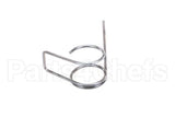 3.6.01.001 Spaceman Usa Spring, Rear Torsion, Left