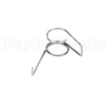 3.6.01.001 Spaceman Usa Spring, Rear Torsion, Left