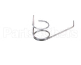 3.6.01.001 Spaceman Usa Spring, Rear Torsion, Left