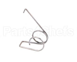 3.6.01.011 Spaceman Usa Spring, Rear Torsion, Right