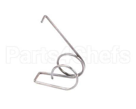 3.6.01.011 Spaceman Usa Spring, Rear Torsion, Right