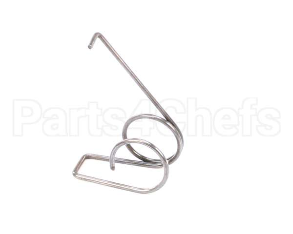 3.6.01.011 Spaceman Usa Spring, Rear Torsion, Right
