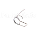 3.6.01.011 Spaceman Usa Spring, Rear Torsion, Right