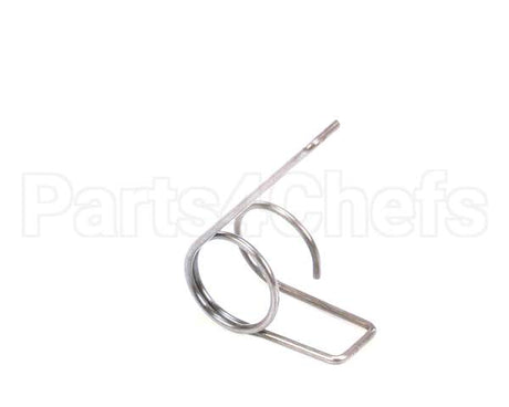 3.6.01.011 Spaceman Usa Spring, Rear Torsion, Right