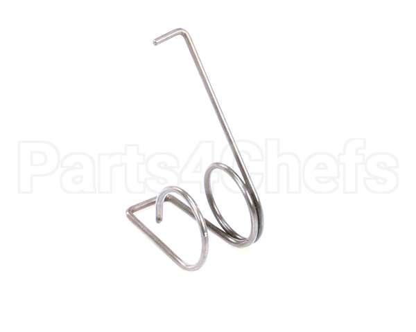 3.6.01.011 Spaceman Usa Spring, Rear Torsion, Right